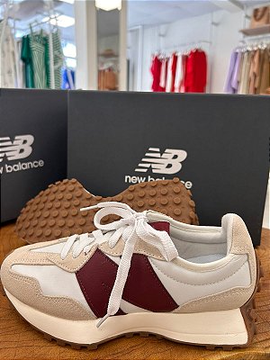 TÊNIS NB 327V1 FEMININO