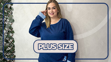 PLUS SIZE