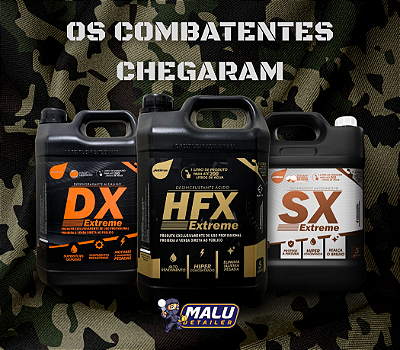 combatentes