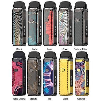 Pod System Luxe PM40 Vaporesso