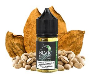 Blvk Unicorn Nicsalt 30ml - Tobacco Pistachio