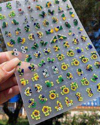 Big Cartela COPA DO MUNDO M 01