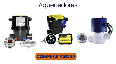 Aquecedor Digital para Banheira de Hidromassagem Sanspray