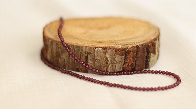 Colar Choker de Granada