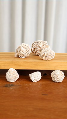 Rosa do Deserto