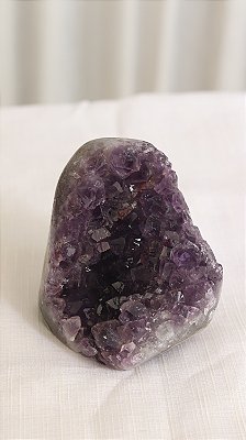 Geodo de Ametista - 1,24kg