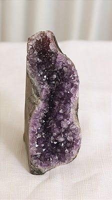 Geodo de Ametista - 635g
