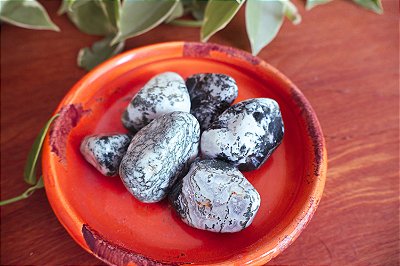 Ágata Musgo - Rolado