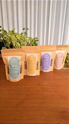 Kit de Banhos do Ano Novo - 2026