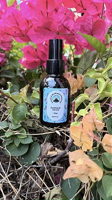 Spray - Essência de Lemúria - Jornada da Purificação e Renovação