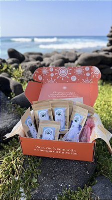 Kit Jornada da Purificação e Renovação - 2026