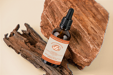 Floral de Bach - Autocompaixão