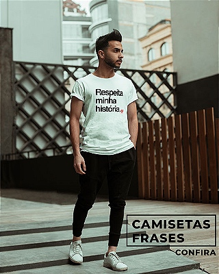 Camisetas Frases