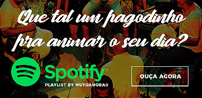 Spotify Muydahora