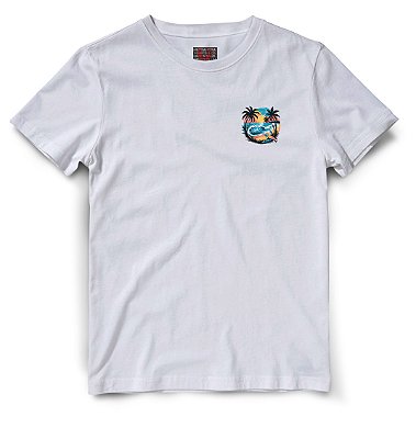 Camiseta Beach