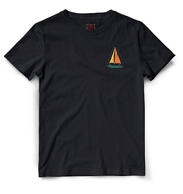 Camiseta Bons Ventos