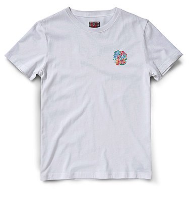 Camiseta Colors