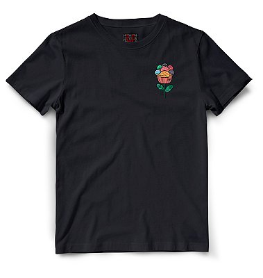 Camiseta Docinho