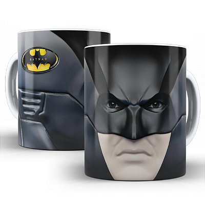 Caneca Personalizada  Batman