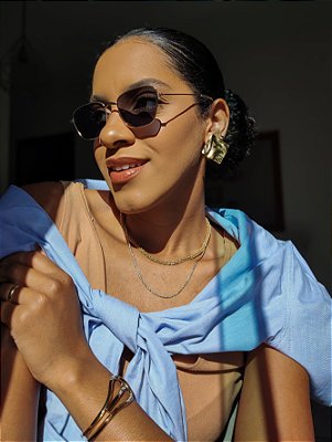 Brinco Monique orgânico