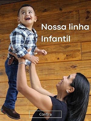 Nossa Linha Infantil