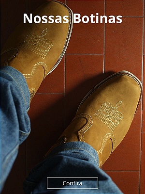 Nossas Botinas