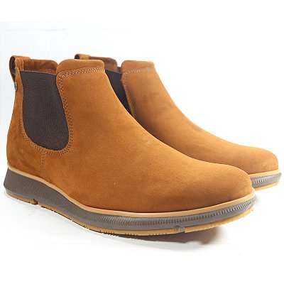 Botina Urbana 033 - Castor Nobook