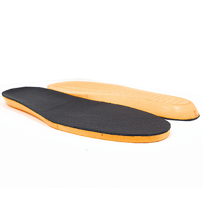 Palmilha de Gel Anti-Impacto 1,5cm COURO 17005