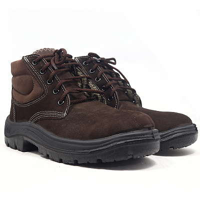 CORTUNO ULTRA LEVE 1002 CXP - MARROM NOBOOK