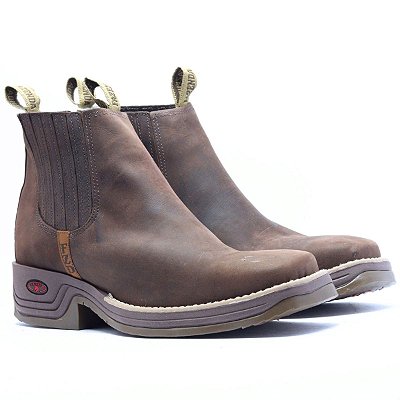 BOTA DA FAZENDA SOLADO JUMP 051 – crazy horse café
