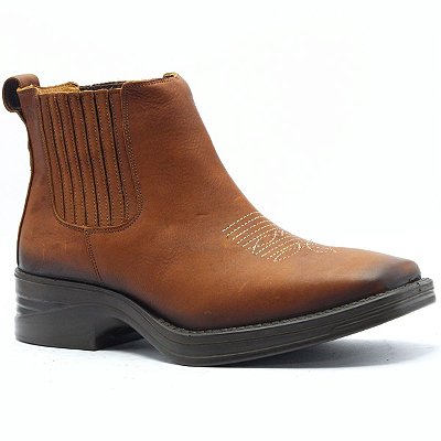 BOTA BARAN CONFORT ARM30003 - TAN