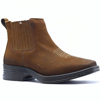 BOTA BARAN CONFORT ARM30003 - GRAXO RATO