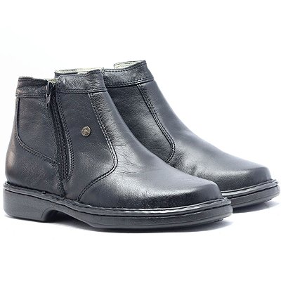 Botina Urbana 303 – Preto Floater
