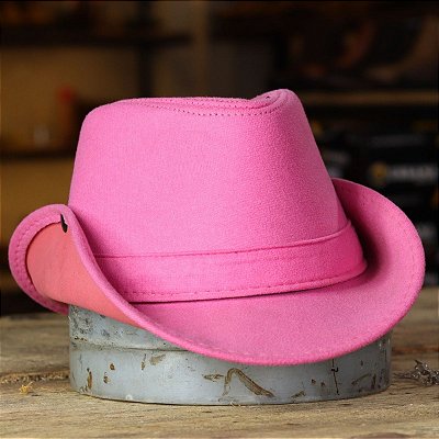 Chapéu Nobook Infantil 30004 - Rosa