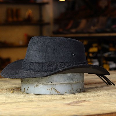 Chapéu Nobook Infantil 30004 - Preto