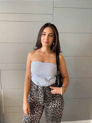 BLUSA AMALFI