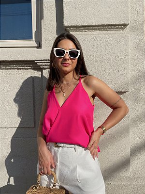 BLUSA TRANSPASSADA NOEMI