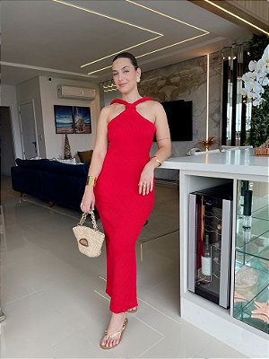 VESTIDO THAYSA