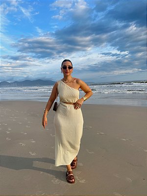 VESTIDO TEXTURIZADO VALEN