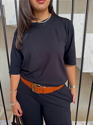 BLUSA DE MOLETINHO CATARINA