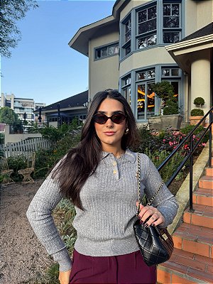 BLUSA POLO URSINHO