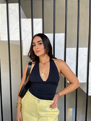 BLUSA FRENTE ÚNICA LIA