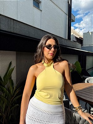 BLUSA FRENTE ÚNICA ZAYA