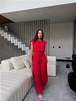 MACACÃO ALADIM HOLIDAY