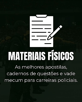 Materiais Físicos