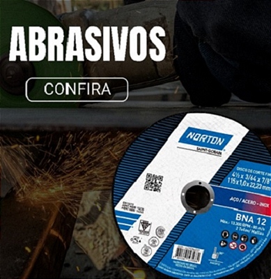ABRASIVOS