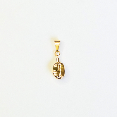 Pingente Café Com Chamois