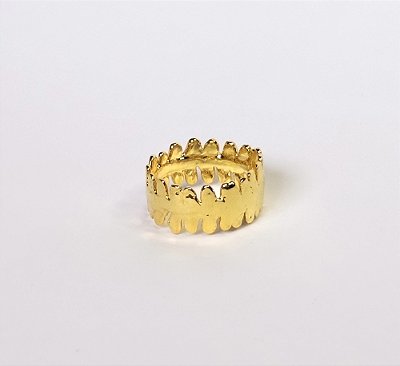 Aliança Lavanda Masculina