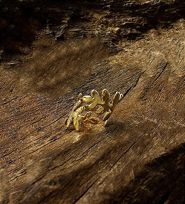 Anel Ramo do Cerrado