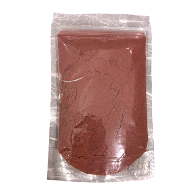 Beterraba em pó - suplemento energético - 100g – Energia e Vitalidade Natural | Kippys Natural